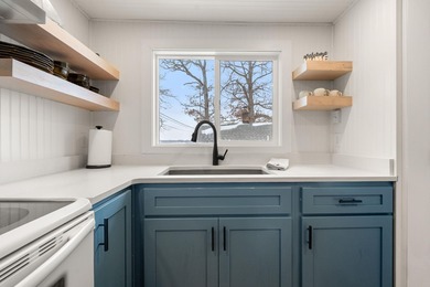 *Our Happy Place* That is what the seller called this totally on Cold Springs Golf Course in Indiana - for sale on GolfHomes.com, golf home, golf lot