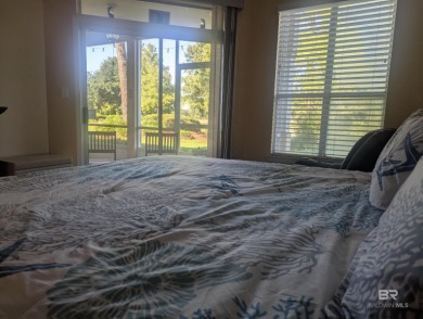 Motivated Seller! This spacious 2BR/2BA ground-floor condo on Craft Farms - Cypress Bend in Alabama - for sale on GolfHomes.com, golf home, golf lot