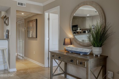Welcome to this stunning second-floor villa located in the on Edgewater Beach Resort in Florida - for sale on GolfHomes.com, golf home, golf lot