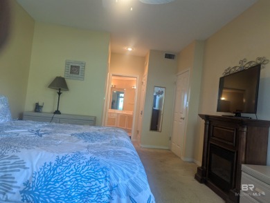 Motivated Seller! This spacious 2BR/2BA ground-floor condo on Craft Farms - Cypress Bend in Alabama - for sale on GolfHomes.com, golf home, golf lot