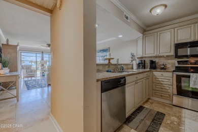 Welcome to this stunning second-floor villa located in the on Edgewater Beach Resort in Florida - for sale on GolfHomes.com, golf home, golf lot