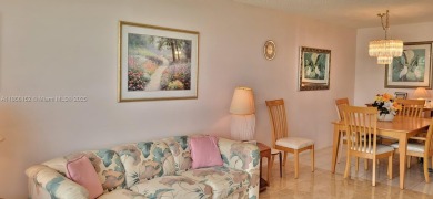 INVESTORS DREAM! Large 1 bedroom apartment plus den, 1 full and on The Diplomat Golf Resort and Spa in Florida - for sale on GolfHomes.com, golf home, golf lot