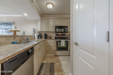 Welcome to this stunning second-floor villa located in the on Edgewater Beach Resort in Florida - for sale on GolfHomes.com, golf home, golf lot