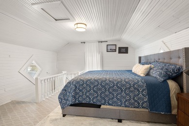 *Our Happy Place* That is what the seller called this totally on Cold Springs Golf Course in Indiana - for sale on GolfHomes.com, golf home, golf lot