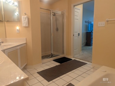Motivated Seller! This spacious 2BR/2BA ground-floor condo on Craft Farms - Cypress Bend in Alabama - for sale on GolfHomes.com, golf home, golf lot