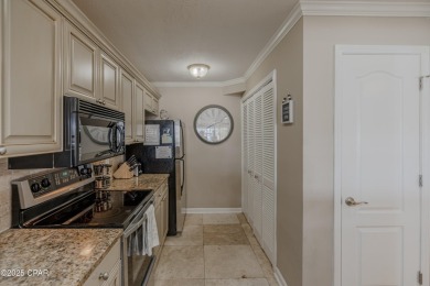 Welcome to this stunning second-floor villa located in the on Edgewater Beach Resort in Florida - for sale on GolfHomes.com, golf home, golf lot