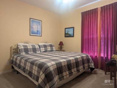 Motivated Seller! This spacious 2BR/2BA ground-floor condo on Craft Farms - Cypress Bend in Alabama - for sale on GolfHomes.com, golf home, golf lot