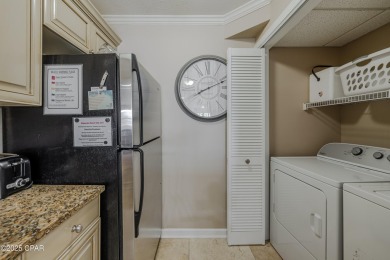 Welcome to this stunning second-floor villa located in the on Edgewater Beach Resort in Florida - for sale on GolfHomes.com, golf home, golf lot