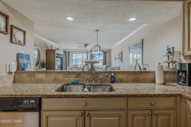 Welcome to this stunning second-floor villa located in the on Edgewater Beach Resort in Florida - for sale on GolfHomes.com, golf home, golf lot