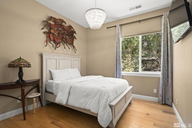 Gorgeously landscaped 1-story home in the desirable Grand Vistas on Hidden Valley Country Club in Nevada - for sale on GolfHomes.com, golf home, golf lot