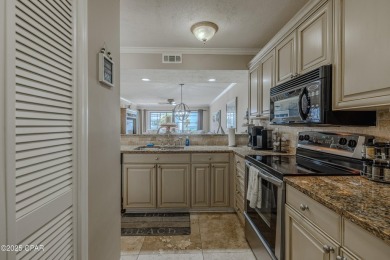 Welcome to this stunning second-floor villa located in the on Edgewater Beach Resort in Florida - for sale on GolfHomes.com, golf home, golf lot