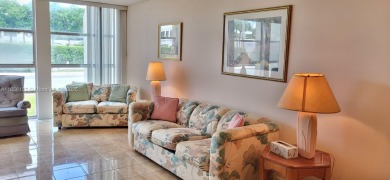 INVESTORS DREAM! Large 1 bedroom apartment plus den, 1 full and on The Diplomat Golf Resort and Spa in Florida - for sale on GolfHomes.com, golf home, golf lot