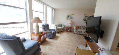INVESTORS DREAM! Large 1 bedroom apartment plus den, 1 full and on The Diplomat Golf Resort and Spa in Florida - for sale on GolfHomes.com, golf home, golf lot