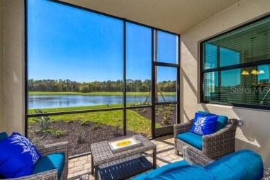 Welcome to Your Dream Oasis! First Floor 2 Bedroom, 2 Bath Condo on Lakewood National Golf Club in Florida - for sale on GolfHomes.com, golf home, golf lot