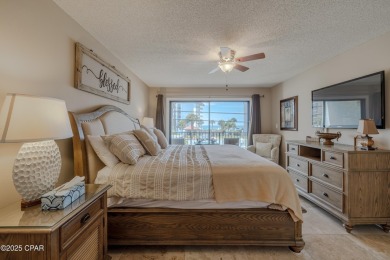 Welcome to this stunning second-floor villa located in the on Edgewater Beach Resort in Florida - for sale on GolfHomes.com, golf home, golf lot