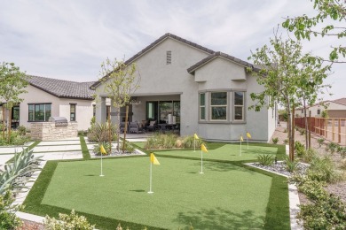 The Augusta II 1,501 Sq.. Ft. of Refined Comfort2 Bedrooms | 2.5 on Verrado Golf Club - Victory in Arizona - for sale on GolfHomes.com, golf home, golf lot