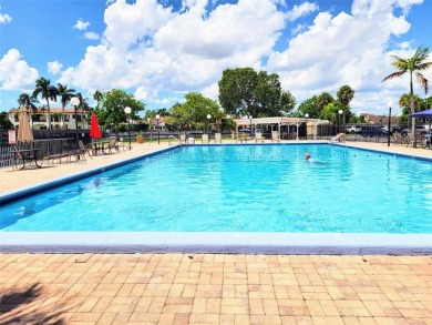INVESTORS DREAM! Large 1 bedroom apartment plus den, 1 full and on The Diplomat Golf Resort and Spa in Florida - for sale on GolfHomes.com, golf home, golf lot