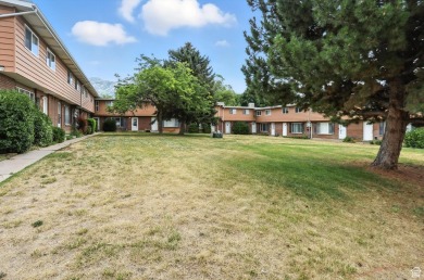 Discover this updated 3-bedroom, 2-bath townhouse in the Nayon on Valley View Golf Course in Utah - for sale on GolfHomes.com, golf home, golf lot