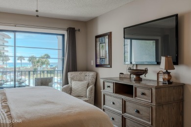 Welcome to this stunning second-floor villa located in the on Edgewater Beach Resort in Florida - for sale on GolfHomes.com, golf home, golf lot