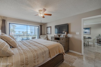 Welcome to this stunning second-floor villa located in the on Edgewater Beach Resort in Florida - for sale on GolfHomes.com, golf home, golf lot