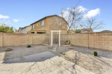 This beautifully updated home in the master-planned community of on Poston Butte Golf Club in Arizona - for sale on GolfHomes.com, golf home, golf lot