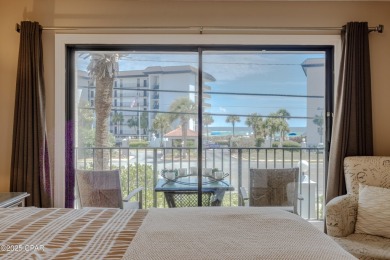 Welcome to this stunning second-floor villa located in the on Edgewater Beach Resort in Florida - for sale on GolfHomes.com, golf home, golf lot
