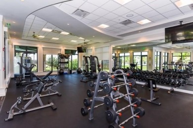 Welcome to Your Dream Oasis! First Floor 2 Bedroom, 2 Bath Condo on Lakewood National Golf Club in Florida - for sale on GolfHomes.com, golf home, golf lot