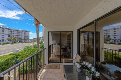 Welcome to this stunning second-floor villa located in the on Edgewater Beach Resort in Florida - for sale on GolfHomes.com, golf home, golf lot