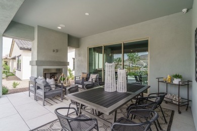 The Augusta II 1,501 Sq.. Ft. of Refined Comfort2 Bedrooms | 2.5 on Verrado Golf Club - Victory in Arizona - for sale on GolfHomes.com, golf home, golf lot