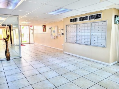 INVESTORS DREAM! Large 1 bedroom apartment plus den, 1 full and on The Diplomat Golf Resort and Spa in Florida - for sale on GolfHomes.com, golf home, golf lot