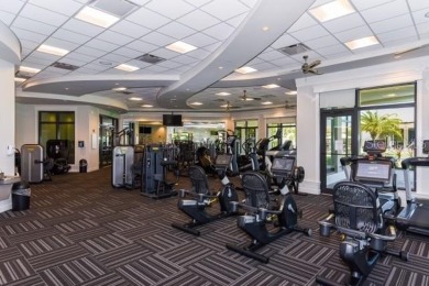 Welcome to Your Dream Oasis! First Floor 2 Bedroom, 2 Bath Condo on Lakewood National Golf Club in Florida - for sale on GolfHomes.com, golf home, golf lot