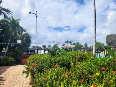 INVESTORS DREAM! Large 1 bedroom apartment plus den, 1 full and on The Diplomat Golf Resort and Spa in Florida - for sale on GolfHomes.com, golf home, golf lot
