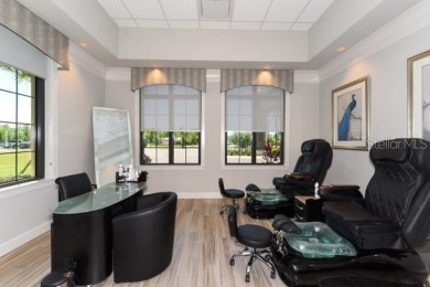 Welcome to Your Dream Oasis! First Floor 2 Bedroom, 2 Bath Condo on Lakewood National Golf Club in Florida - for sale on GolfHomes.com, golf home, golf lot