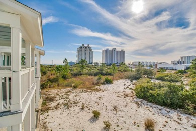 Welcome to your slice of coastal luxury in Lost Key Beach and on Lost Key Golf Club in Florida - for sale on GolfHomes.com, golf home, golf lot