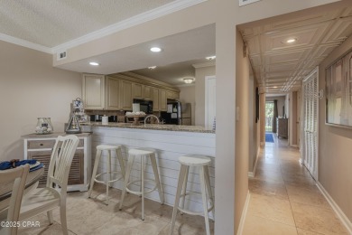 Welcome to this stunning second-floor villa located in the on Edgewater Beach Resort in Florida - for sale on GolfHomes.com, golf home, golf lot