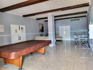 INVESTORS DREAM! Large 1 bedroom apartment plus den, 1 full and on The Diplomat Golf Resort and Spa in Florida - for sale on GolfHomes.com, golf home, golf lot
