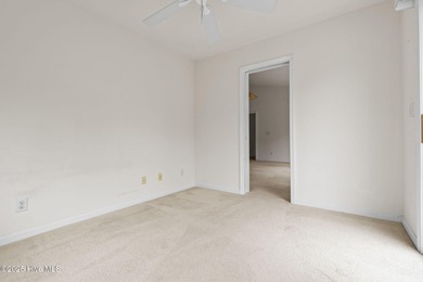 Now available is this wonderful one level ranch style home in on Sandpiper Bay Golf and Country Club in North Carolina - for sale on GolfHomes.com, golf home, golf lot