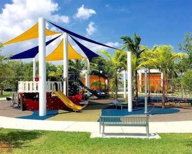 INVESTORS DREAM! Large 1 bedroom apartment plus den, 1 full and on The Diplomat Golf Resort and Spa in Florida - for sale on GolfHomes.com, golf home, golf lot