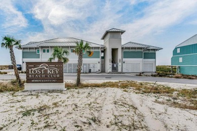 Welcome to your slice of coastal luxury in Lost Key Beach and on Lost Key Golf Club in Florida - for sale on GolfHomes.com, golf home, golf lot
