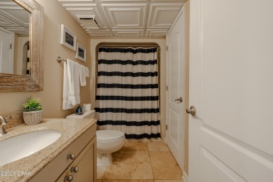 Welcome to this stunning second-floor villa located in the on Edgewater Beach Resort in Florida - for sale on GolfHomes.com, golf home, golf lot