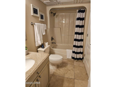 Welcome to this stunning second-floor villa located in the on Edgewater Beach Resort in Florida - for sale on GolfHomes.com, golf home, golf lot