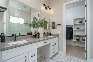 The Augusta II 1,501 Sq.. Ft. of Refined Comfort2 Bedrooms | 2.5 on Verrado Golf Club - Victory in Arizona - for sale on GolfHomes.com, golf home, golf lot