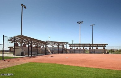 This beautifully updated home in the master-planned community of on Poston Butte Golf Club in Arizona - for sale on GolfHomes.com, golf home, golf lot