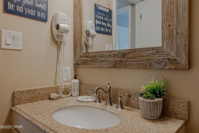 Welcome to this stunning second-floor villa located in the on Edgewater Beach Resort in Florida - for sale on GolfHomes.com, golf home, golf lot