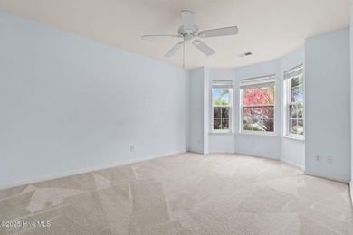 Now available is this wonderful one level ranch style home in on Sandpiper Bay Golf and Country Club in North Carolina - for sale on GolfHomes.com, golf home, golf lot