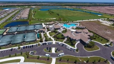 Welcome to Your Dream Oasis! First Floor 2 Bedroom, 2 Bath Condo on Lakewood National Golf Club in Florida - for sale on GolfHomes.com, golf home, golf lot