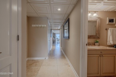 Welcome to this stunning second-floor villa located in the on Edgewater Beach Resort in Florida - for sale on GolfHomes.com, golf home, golf lot