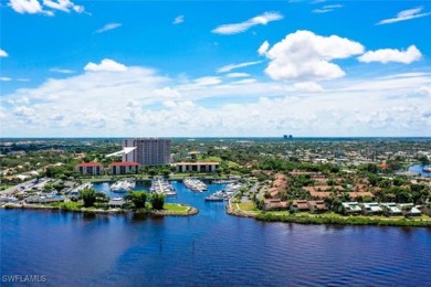 Experience The ultimate in luxury living with this spectacular on The Landings Yacht, Golf and Tennis Club in Florida - for sale on GolfHomes.com, golf home, golf lot