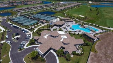 Welcome to Your Dream Oasis! First Floor 2 Bedroom, 2 Bath Condo on Lakewood National Golf Club in Florida - for sale on GolfHomes.com, golf home, golf lot