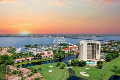 Experience The ultimate in luxury living with this spectacular on The Landings Yacht, Golf and Tennis Club in Florida - for sale on GolfHomes.com, golf home, golf lot